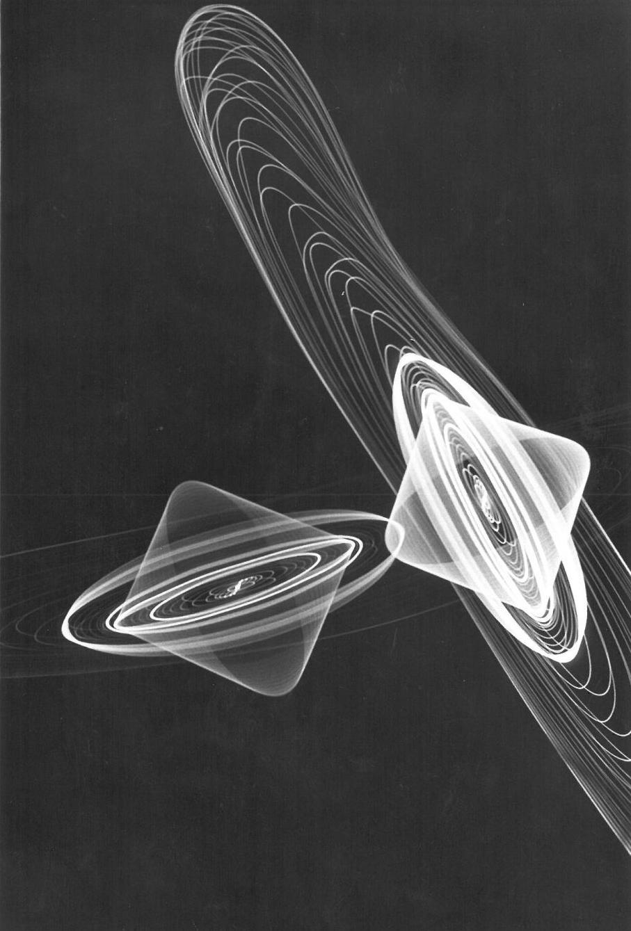 The Laser Age
